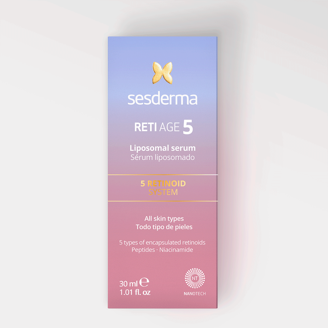 Image representing Retiage 5